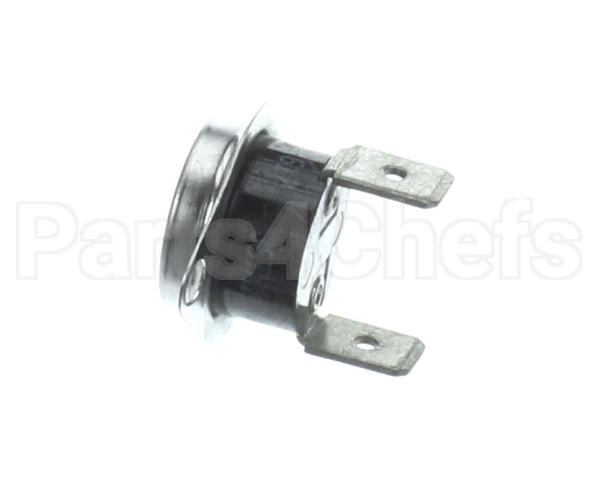1173822 International Comfort Pro Switch Limit