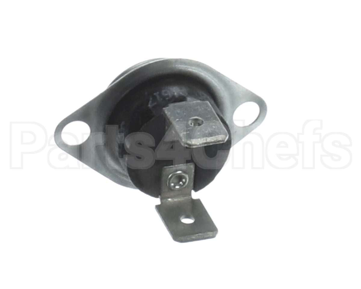 1173822 International Comfort Pro Switch Limit