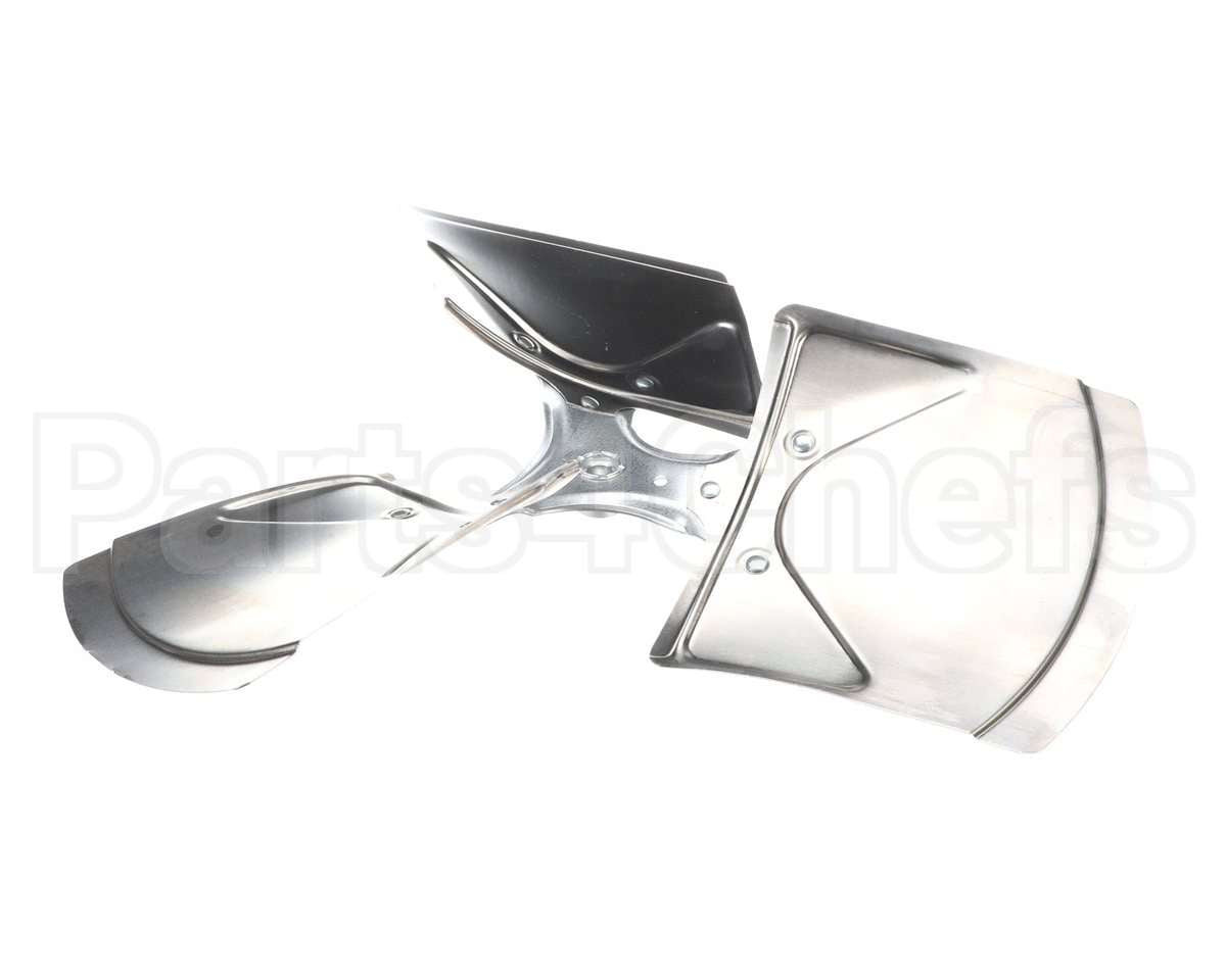 1173853 International Comfort Pro Fan Blade,Cond