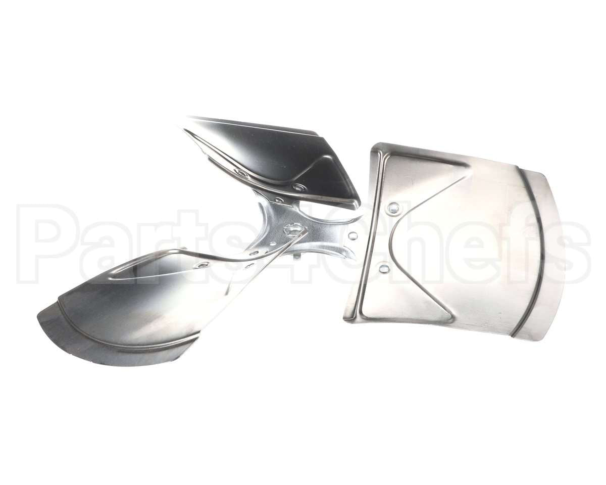 1173853 International Comfort Pro Fan Blade,Cond