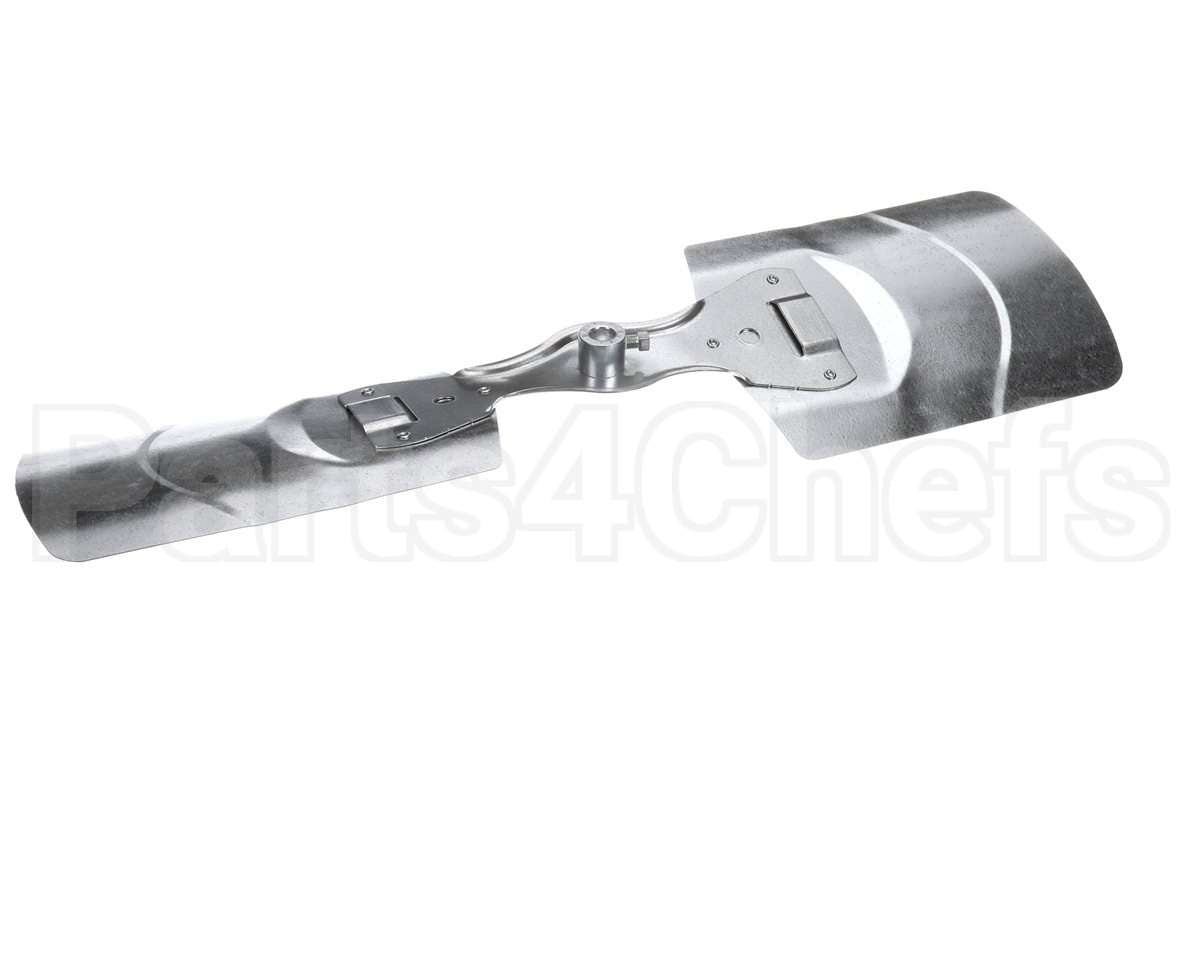 1173874 International Comfort Pro Fan Blade,Cond