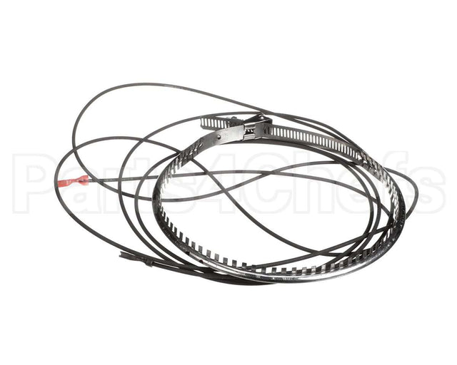 1173944 International Comfort Pro Heater C'case Wp 40W 240V