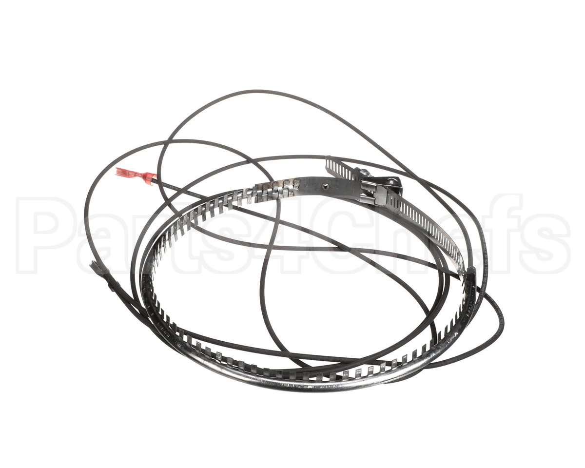 1173944 International Comfort Pro Heater C'case Wp 40W 240V