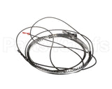 1173944 International Comfort Pro Heater C'case Wp 40W 240V