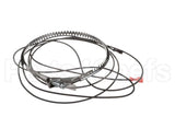 1173944 International Comfort Pro Heater C'case Wp 40W 240V