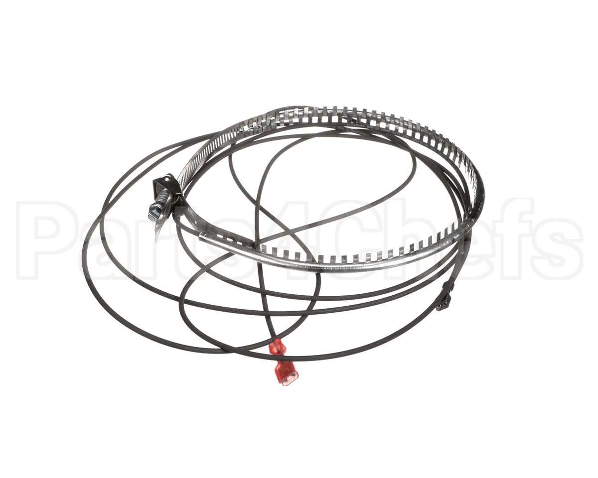 1173944 International Comfort Pro Heater C'case Wp 40W 240V