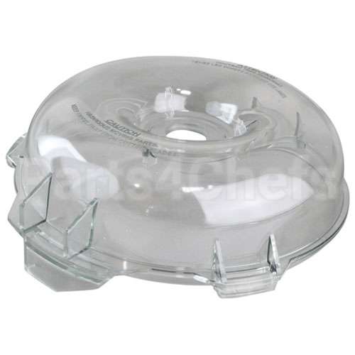 117395S Compatible Robot Coupe Bowl Lid