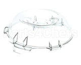 117395S Robot Coupe Cutter Lid R301/R401