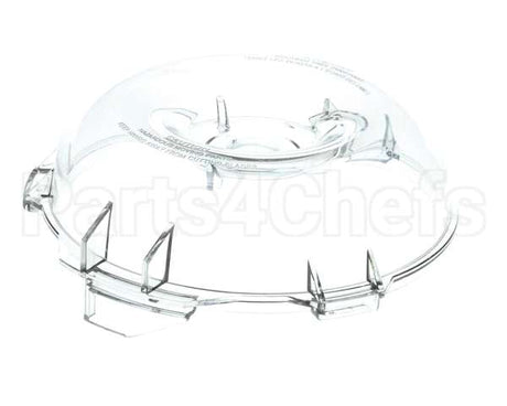 117395S Robot Coupe Cutter Lid R301/R401
