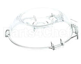 117395S Robot Coupe Cutter Lid R301/R401