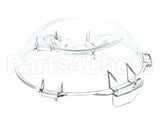117395S Robot Coupe Cutter Lid R301/R401