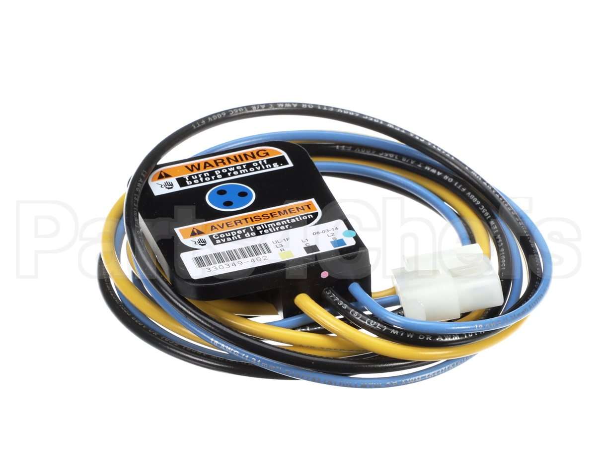1173963 International Comfort Pro Plug Compressor
