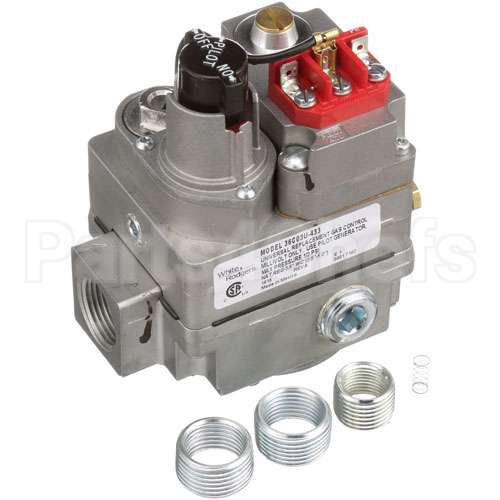 1173WR Compatible Imperial Control Valve- Nat/Lp