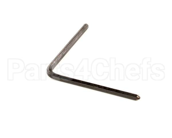 1174 Crown Tonka Wrench Hex 11145000005
