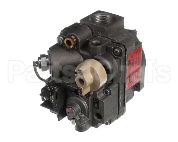 1174-RS Imperial Iffs - Fryer Combo Gas Valve