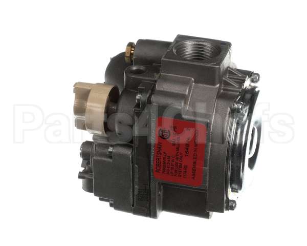 1174-RS Imperial Iffs - Fryer Combo Gas Valve