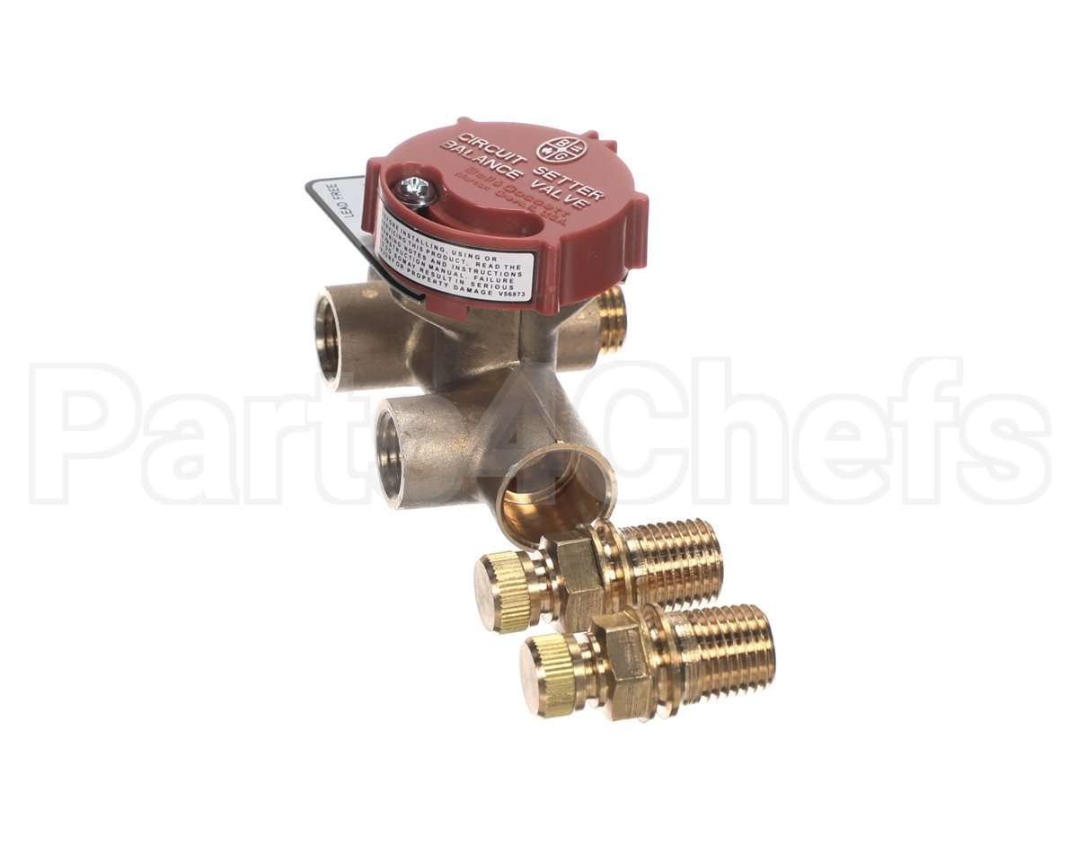 117412LF Bell & Gossett Cb-1/2S Circ Sttr Swead Led Fr