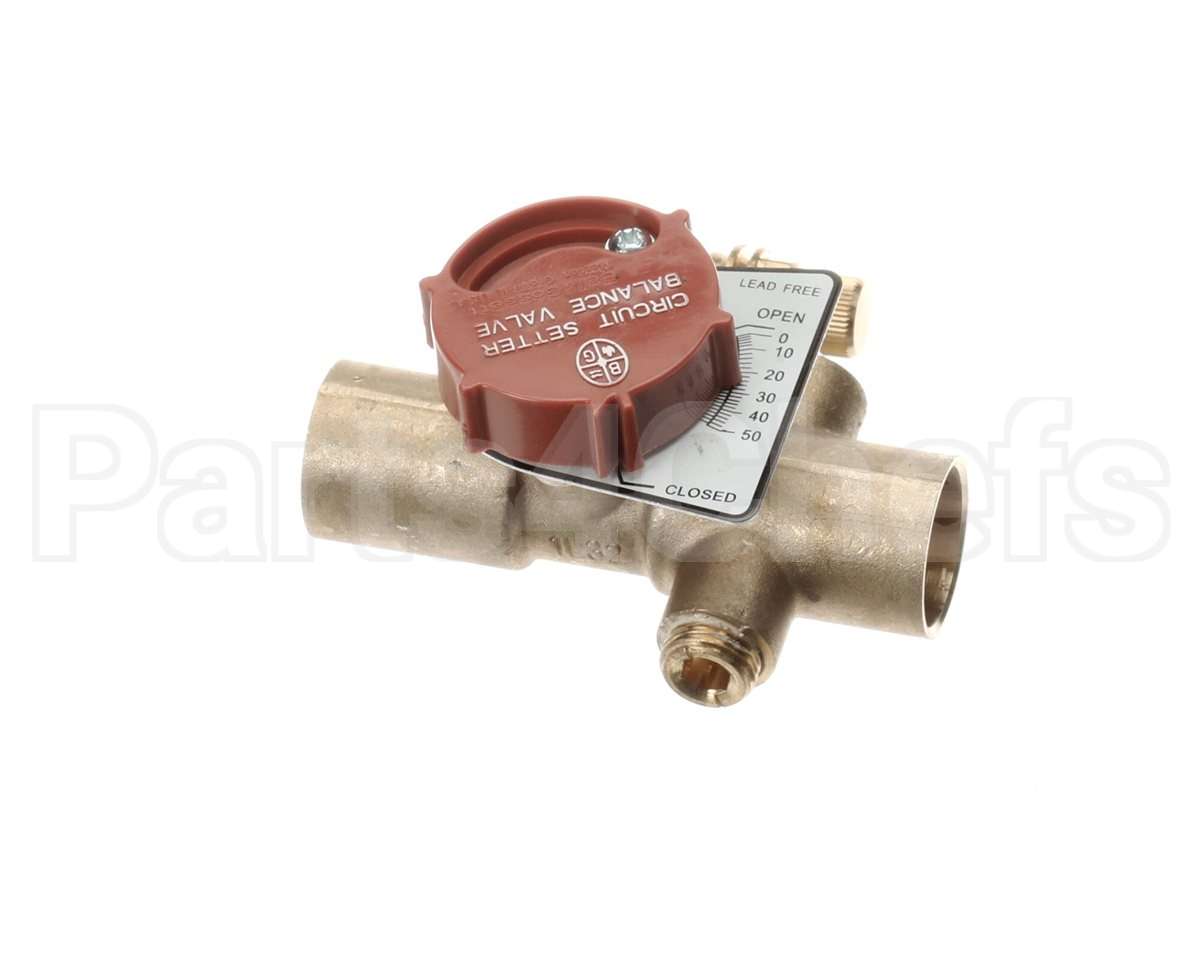 117413LF Bell & Gossett Cb-3/4Sw Circuit Setter