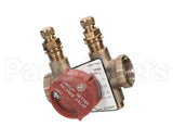 117414LF Bell & Gossett Cb-1/2 1/2 Circuit Setter
