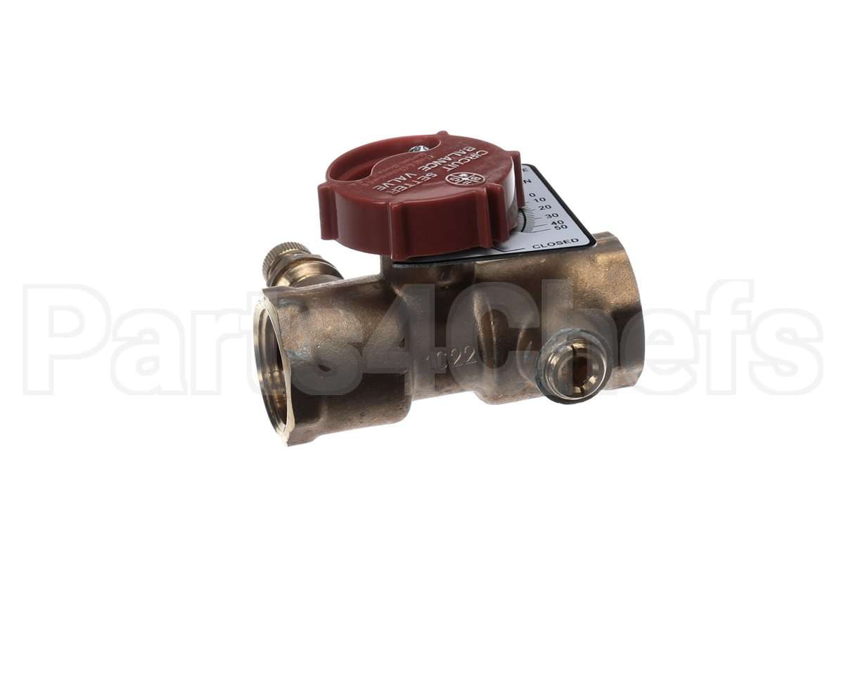 117415LF Bell & Gossett Cb-3/4 Lf Circuit Setter