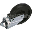 1174263 Compatible Southbend Caster, Swivel(5"Od, W/O