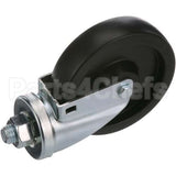 1174263 Compatible Southbend Caster, Swivel(5"Od, W/O