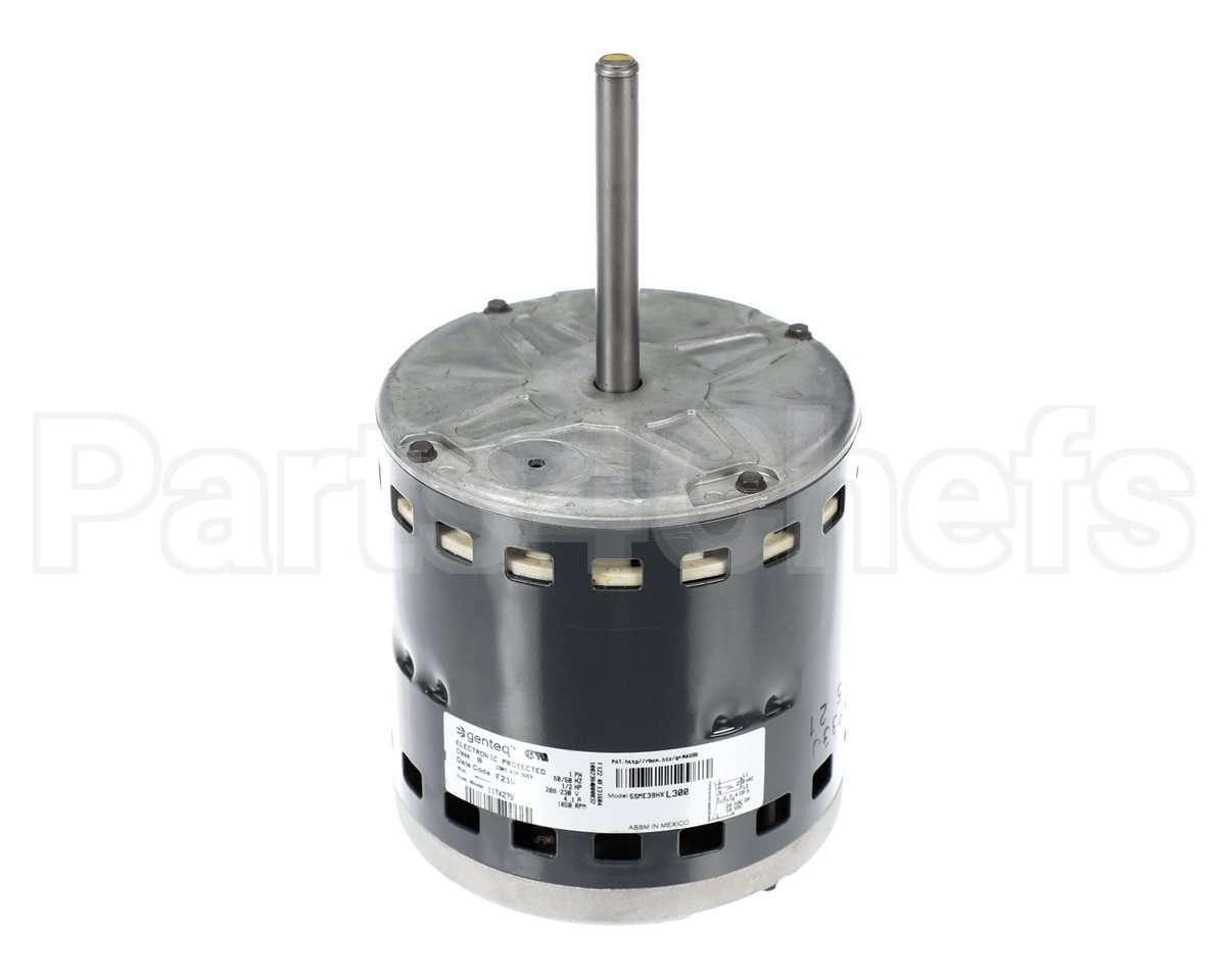 1174279 International Comfort Pro Motor Blower 1/230 1/2 Hp