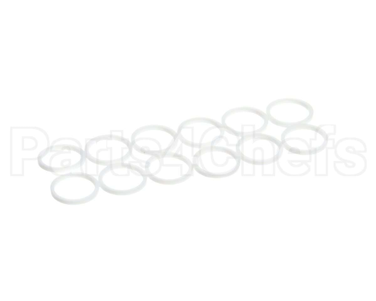 1174288 International Comfort Pro Washer Ptfe (12 Pc)