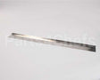 1174325 Southbend Range Door Seal, Lower Filler,Ss Co