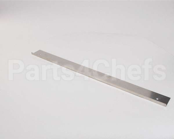 1174325 Southbend Range Door Seal, Lower Filler,Ss Co