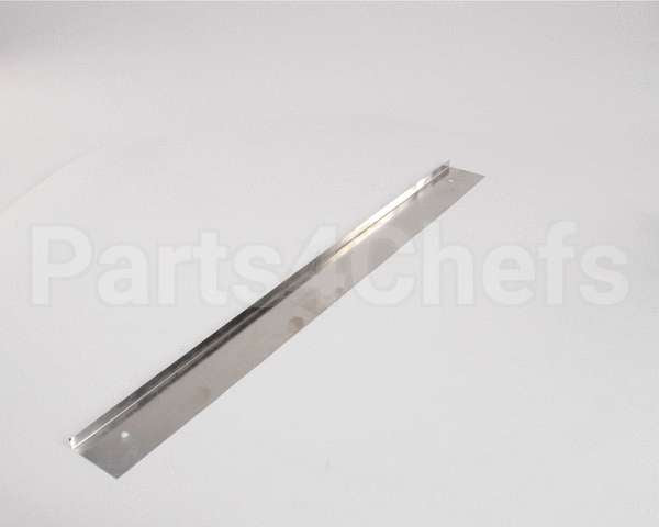 1174325 Southbend Range Door Seal, Lower Filler,Ss Co