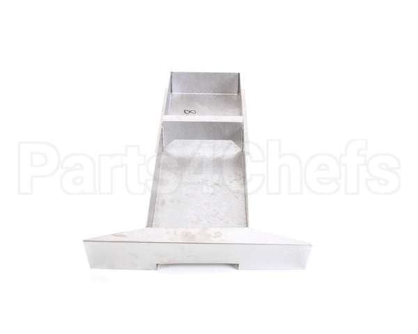 1174398 Southbend Range Grease Drawer Assembly