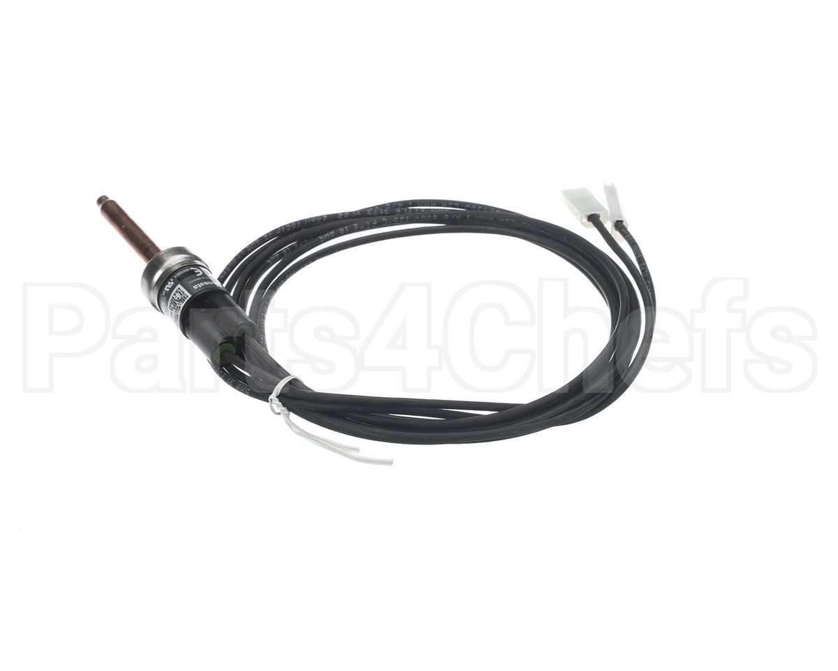 1174407 International Comfort Pro Switch,Press Hi