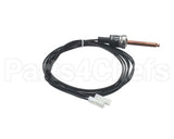 1174407 International Comfort Pro Switch,Press Hi