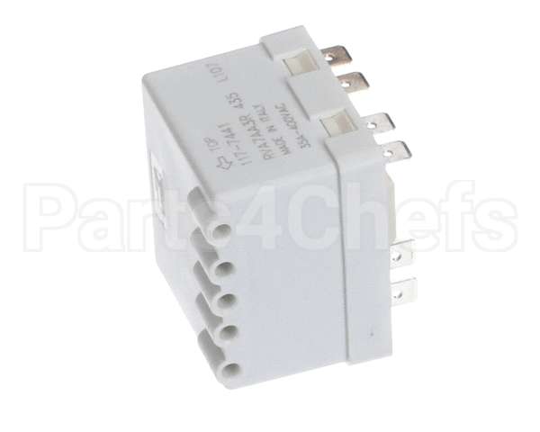 117441 Micro Matic Relay For Danfoss Sc18G 1/2Hp