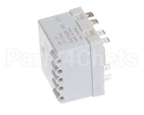 117441 Micro Matic Relay For Danfoss Sc18G 1/2Hp