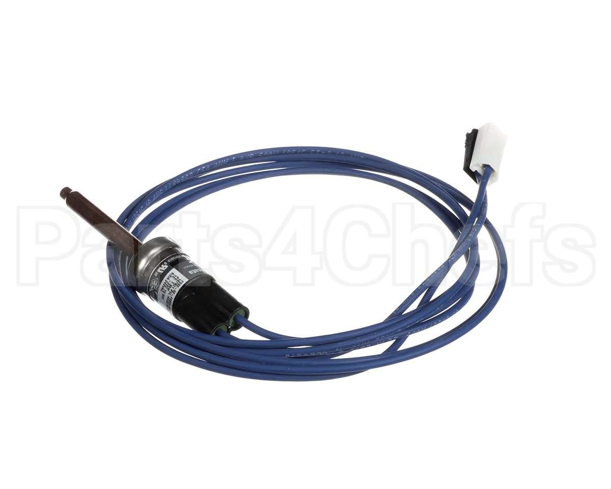 1174412 International Comfort Pro Switch,Press Lo