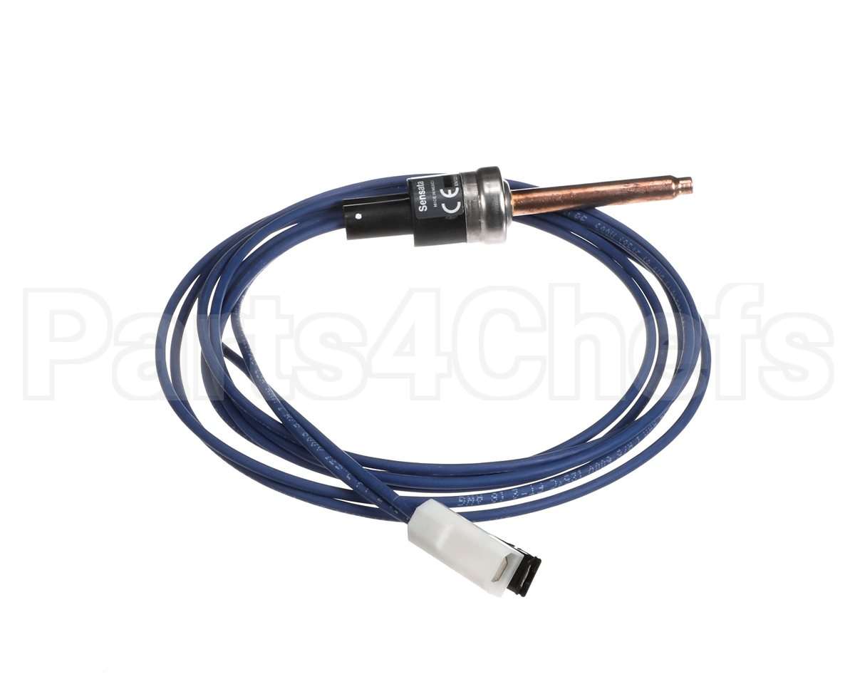 1174412 International Comfort Pro Switch,Press Lo