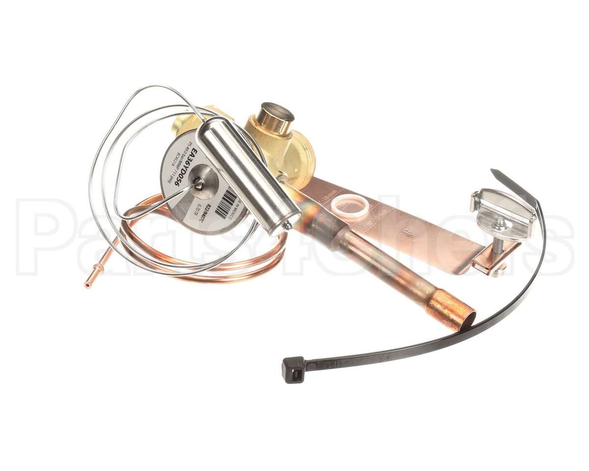 1174453 International Comfort Pro Txv Kit R22 5 Tons