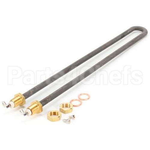 1174564 Compatible Southbend 430 Dia 480V Element