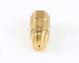 1174620 Southbend Range Spray Nozzle, 1/8 Npt,.34Gpm
