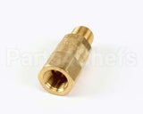 1174620 Southbend Range Spray Nozzle, 1/8 Npt,.34Gpm
