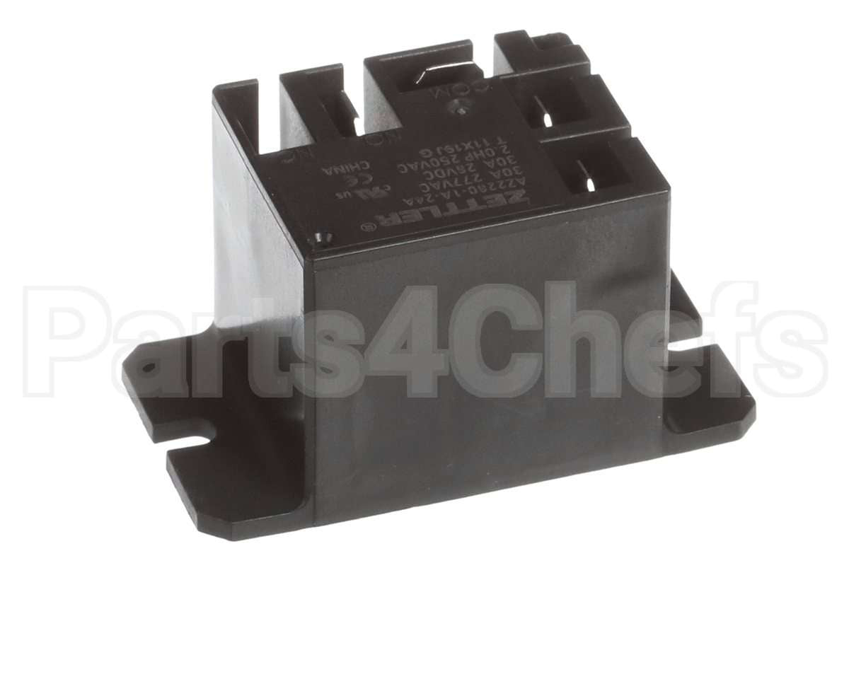 1174663 International Comfort Pro Relay Spst