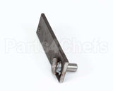 1174730 Southbend Range Left Hinge Pin Assembly