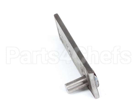 1174731 Southbend Range Right Hinge Pin Assembly
