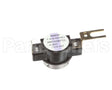 1174732 International Comfort Pro Switch Temp 150-40F