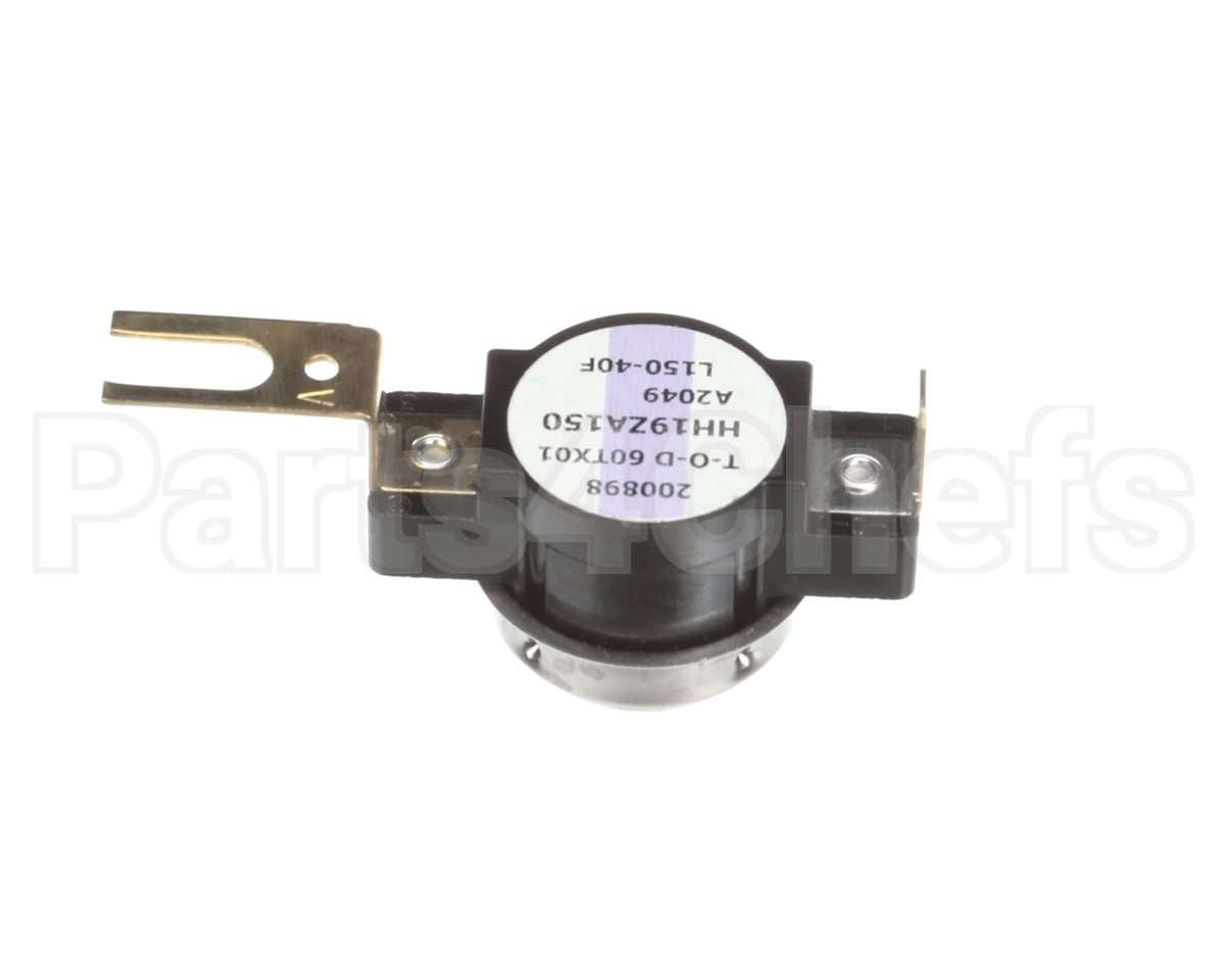 1174732 International Comfort Pro Switch Temp 150-40F