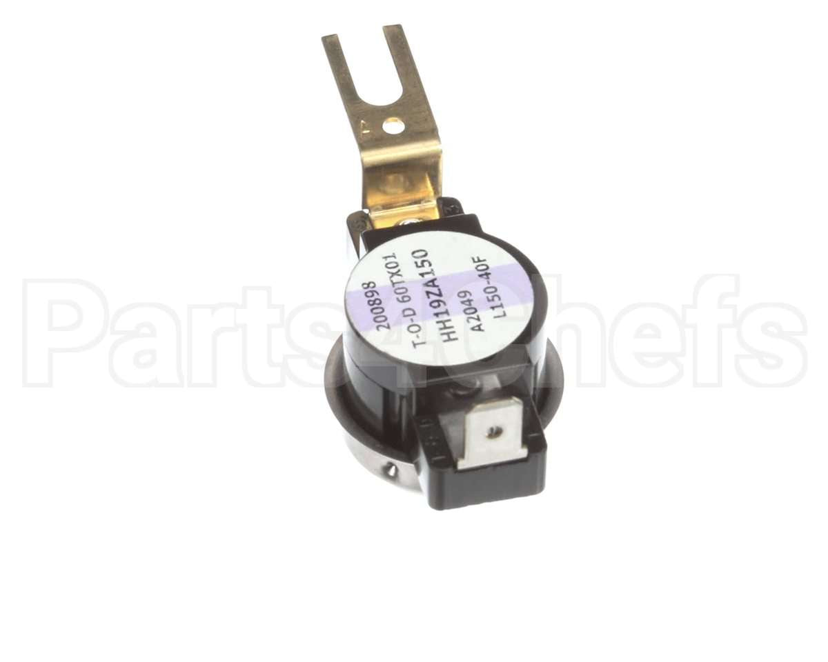 1174732 International Comfort Pro Switch Temp 150-40F