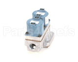 1174810 Southbend Range Valve, Dual Pilot W/Solenoid