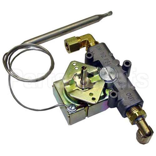 1174909 Compatible Southbend Thermostatgs, 3/8 X 5, 30